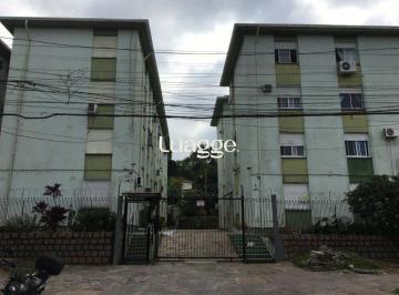 Apartamento · 36m² · 1 Quarto · 1 dormitório no Cristal,desocupado,próximo a rua Taquary