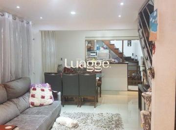 Casa · 80m² · 2 Quartos · 2 Vagas · Casa Condominio para Venda - 79.74m², 2 dormitórios, 2 vagas - Niterói