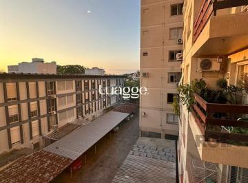 Apartamento · 44m² · 1 Quarto · Apartamento de 1 dormitório no Bairro Glória