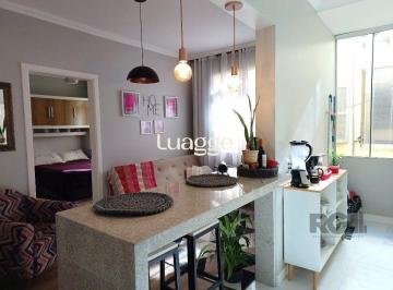 Apartamento · 40m² · 1 Quarto · 1D reformado.