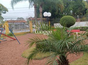 Casa · 56m² · 3 Quartos · 1 Vaga · Sobrado em Condomínio Fechado | 3 Dormitórios | Excelente Localização | Ótimo Cu
