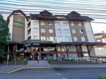 Apartamento · 21m² · 1 Quarto · 1 Vaga · Apartamento à venda - em Canela