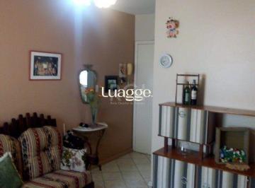 Apartamento · 49m² · 2 Quartos · Apartamento 2dormitórios desocupado
