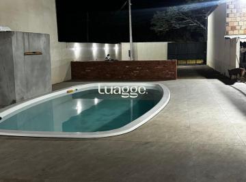 Casa · 486m² · 3 Vagas · Casa à venda - em Belém Novo