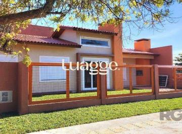 Casa · 89m² · 2 Quartos · 1 Vaga · CASA TERREA NOVA 2 Dormitórios Praia Arroio Teixeira, 1 suite, 88,93m²