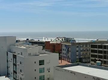 Apartamento · 92m² · 2 Quartos · 2 Vagas · Empreendimento alto padrão com excelente vista para o mar.