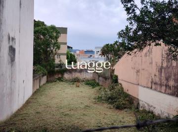 Terreno · 395m² · Terreno 395m² a venda, junto ao Barra Shopping e Pontal, Bairro Cristal, em Port