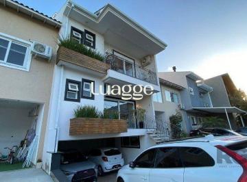 Casa · 210m² · 4 Quartos · 3 Vagas · Casa à venda - em Passo das Pedras