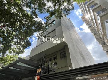 Apartamento · 37m² · Sala comercial no bairro Farroupilha em POA