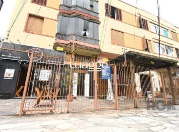 Comercial · 86m² · LOJA - 86 m² - MENINO DEUS