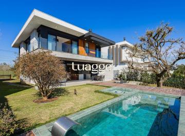 Casa · 335m² · 4 Quartos · 4 Vagas · Casa a venda no Ilhas Park em El Dorado