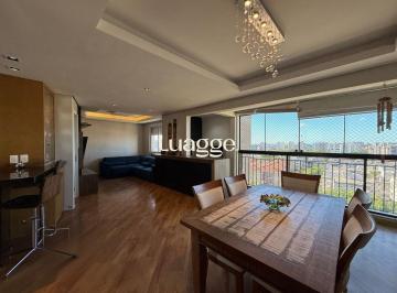 Apartamento · 94m² · 2 Quartos · 2 Vagas · Apartamento de 2 dormitórios, 1 suíte, 2 vagas e 94m² no Jardim Europa.