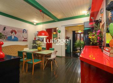 Casa · 221m² · 3 Quartos · Casa a venda no bairro Auxiliadora