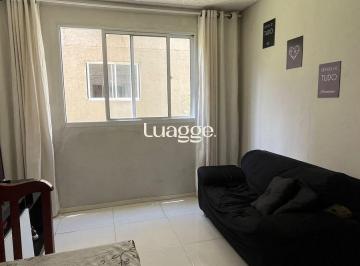 Apartamento · 42m² · 2 Quartos · 1 Vaga · Apartamento Térreo 2 quartos Bairro Jardim Leopoldina em Porto Alegre