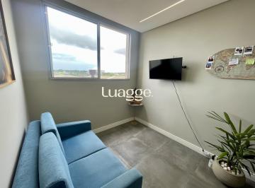 Apartamento · 58m² · 2 Quartos · 1 Vaga · Apartamento de 2 quartos, 1 suíte e 1 vaga de garagem em condomínio fechado