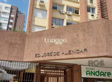 Apartamento · 38m² · Apartamento à venda - em Menino Deus