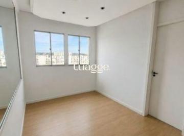Apartamento · 43m² · 2 Quartos · 1 Vaga · Apartamento no Sarandi de 2 dormitórios e vaga semi mobiliado DESOCUPADO