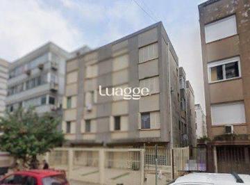 Apartamento · 67m² · 2 Quartos · Apartamento no Praia de Belas de 2 dormitórios DESOCUPADO