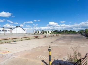 Terreno · 9500m² · Terreno para aluguel - em Marechal Rondon