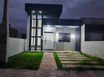 Casa · 66m² · 3 Quartos · 2 Vagas · Casa à venda - no Parque dos Anjos