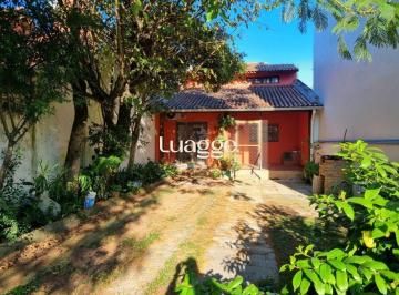 Casa · 98m² · 2 Quartos · 3 Vagas · Linda Casa Bairro Ipanema 02 Dormitórios Suíte