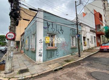 Casa · 64m² · 2 Quartos · Casa de esquina com 64m², próximo ao Cais Embarcadero
