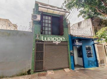 Casa · 110m² · 2 Quartos · 2 Vagas · Casa para Venda - 110m², 2 dormitórios, sendo 1 suítes, 2 vagas - Menino Deus
