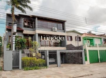 Casa · 551m² · 5 Quartos · 2 Vagas · Casa com 5 dormitórios, 550 m² no Bairro Vila Jardim - Porto Alegre/RS