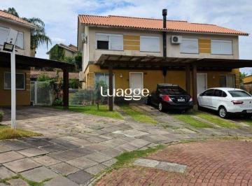 Casa · 322m² · 3 Quartos · 2 Vagas · Casa à venda - em Mário Quintana