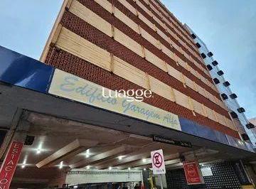 Apartamento · 13m² · Box em excelente localização VENDA, em frente ao Ed. Coliseu.