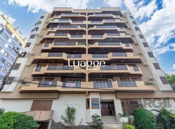 Apartamento · 166m² · 3 Quartos · 1 Vaga · Apartamento semi mobiliado, 3 dormitórios, 1 suíte, 1 vaga, bairro Vila Eunice N