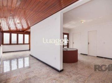 Apartamento · 122m² · 2 Quartos · 2 Vagas · Vende-se bela cobertura de 122m², 2 quartos 2 vagas, desocupado - Auxiliadora