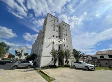 Apartamento · 63m² · 3 Quartos · 1 Vaga · Apartamento 3 quartos com suíte e Academia completa Apenas 269mil Sarandi POA