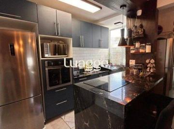 Apartamento · 79m² · 2 Quartos · Apartamento à venda - em Santo Antônio