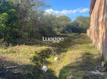 Terreno · 378m² · Terreno à venda - em Belém Novo