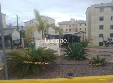 Apartamento · 38m² · 2 Quartos · Apartamento à venda - No Campo Novo