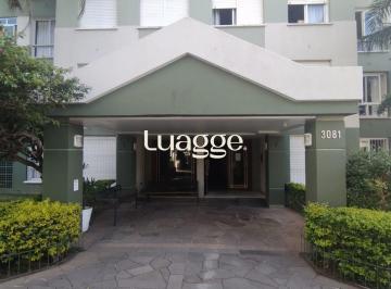 Apartamento · 75m² · 3 Quartos · 1 Vaga · Apartamento com 3 dormitorios e Box escriturado
