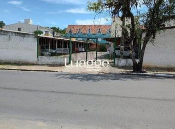 Terreno · 700m² · Terreno à venda - em Camaquã