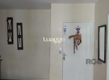 Apartamento · 52m² · 2 Quartos · 1 Vaga · Apartamento para Venda - 59.89m², 3 dormitórios, 1 vaga - Vila Nova