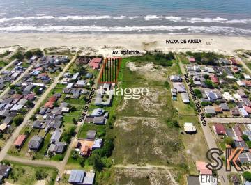 Terreno · 360m² · TERRENO EM TORRES - PRAIA RECREIO