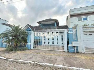 Casa · 150m² · 4 Quartos · 2 Vagas · CASA 4 DORMITÓRIOS 2 SUITES BAIRRO MARECHAL RONDON CANOAS
