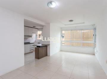 Apartamento · 65m² · 2 Quartos · 1 Vaga · Apartamento de 2 dormitórios e vaga DESOCUPADO