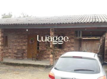 Casa · 132m² · 2 Quartos · 2 Vagas · Casa para Venda - 132m², 2 dormitórios, 2 vagas - Lami, Porto Alegre