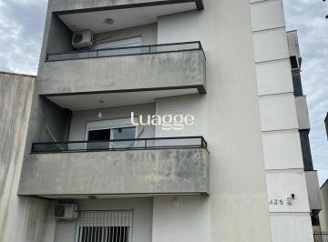 Apartamento · 63m² · 2 Quartos · 1 Vaga · Apartamento 2 dormitórios, 1 vaga, Bairro Silveira Martins