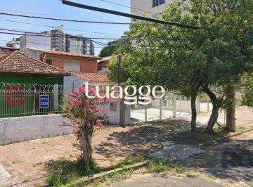 Terreno · 232m² · Terreno à venda - no Jardim Botânico