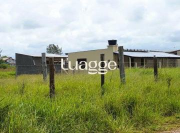 Terreno · 360m² · TERRENO EM TORRES - PRAIA DO RECREIO