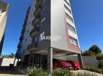 Apartamento · 66m² · 2 Quartos · 1 Vaga · Apartamento Novo à Venda na Dr. Barcelos – 2 Dormitórios, Suíte e Vaga Descobert
