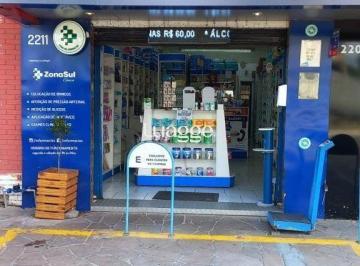 Comercial · 42m² · Comercial à venda - em Cavalhada