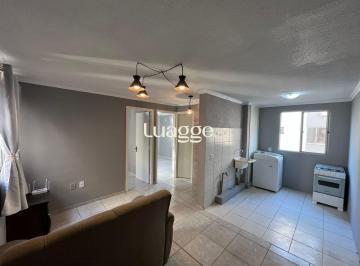 Apartamento · 42m² · 2 Quartos · 1 Vaga · Apartamento 2 dormitórios Segundo Andar São Leopoldo