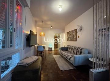 Apartamento · 59m² · 1 Quarto · Apartamento à venda - em Petrópolis